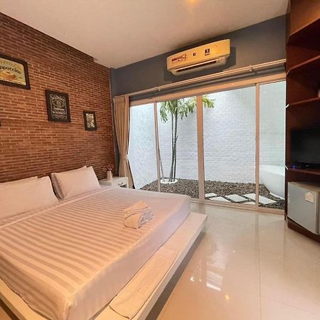 Milano Huahin Hotel Ngoại thất bức ảnh