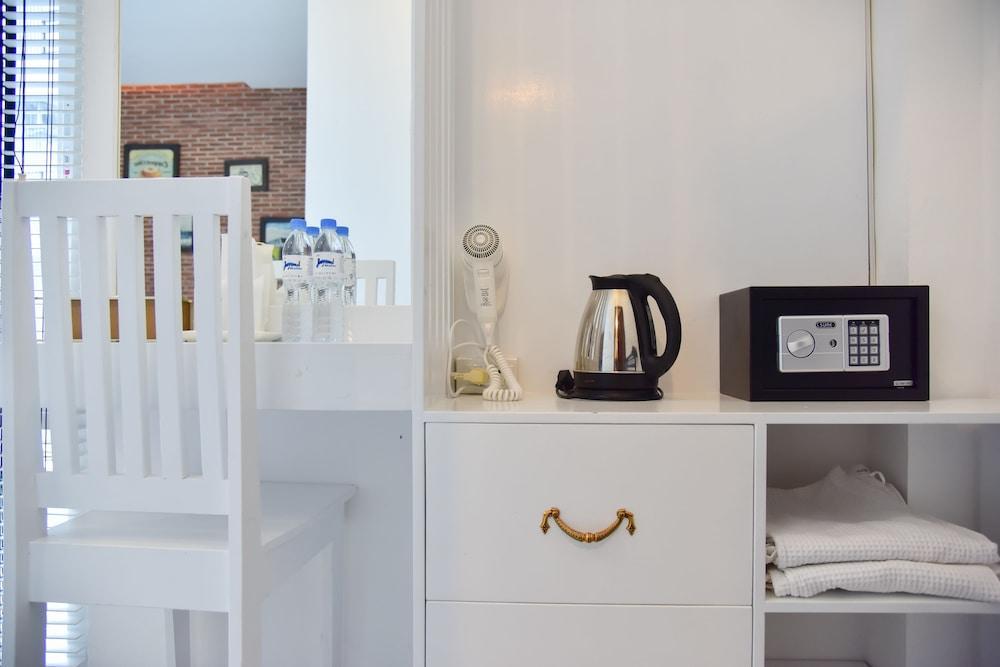 Milano Huahin Hotel Ngoại thất bức ảnh