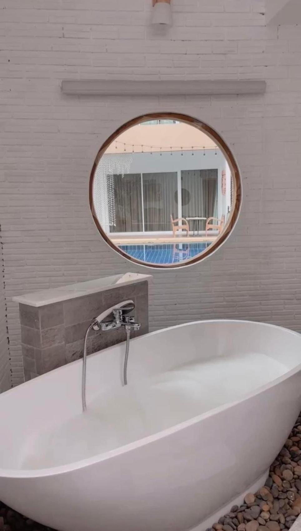 Milano Huahin Hotel Ngoại thất bức ảnh
