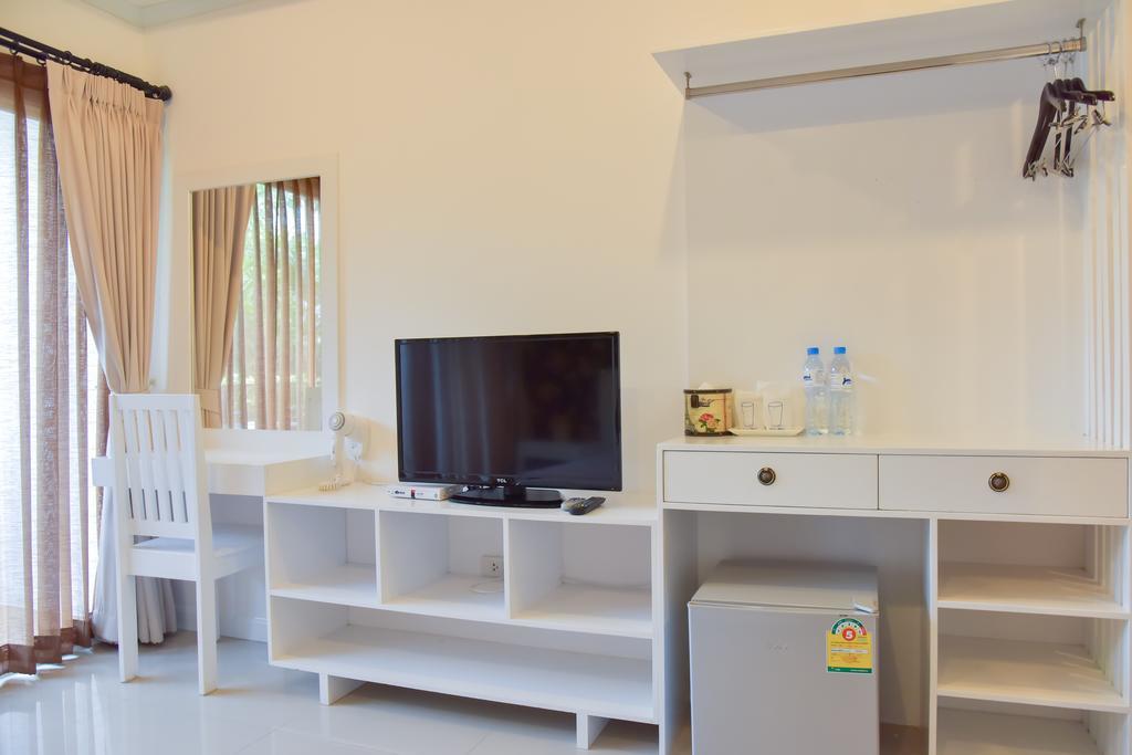 Milano Huahin Hotel Ngoại thất bức ảnh