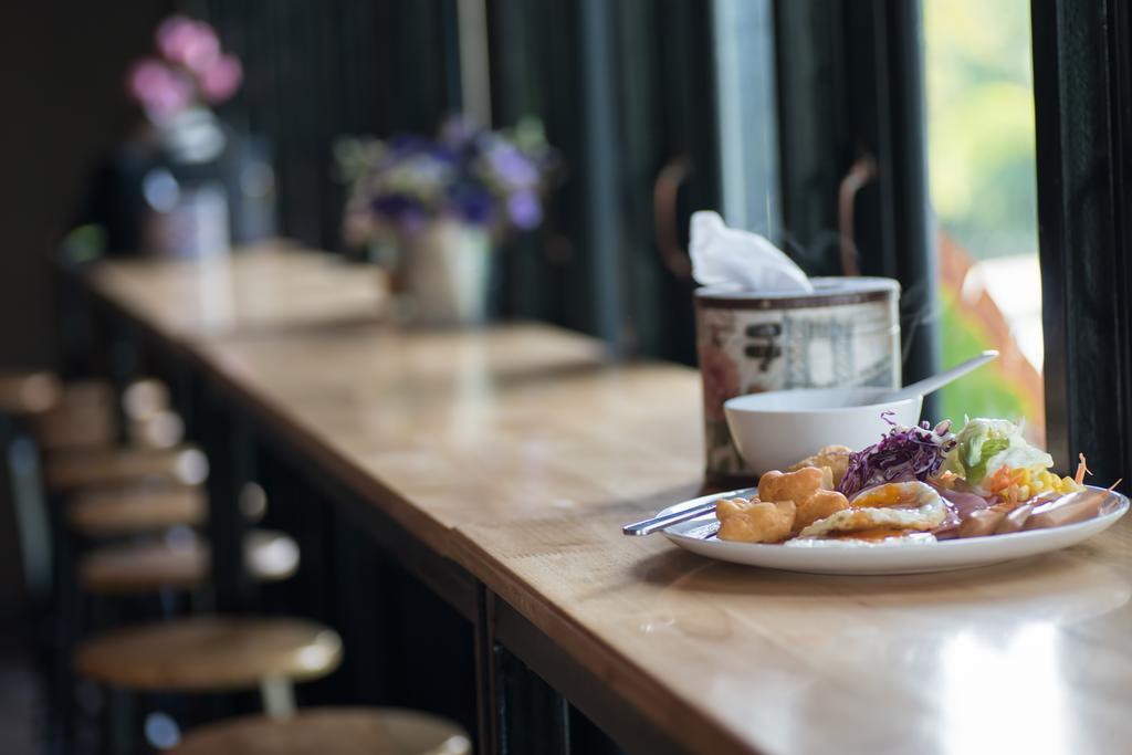 Milano Huahin Hotel Ngoại thất bức ảnh