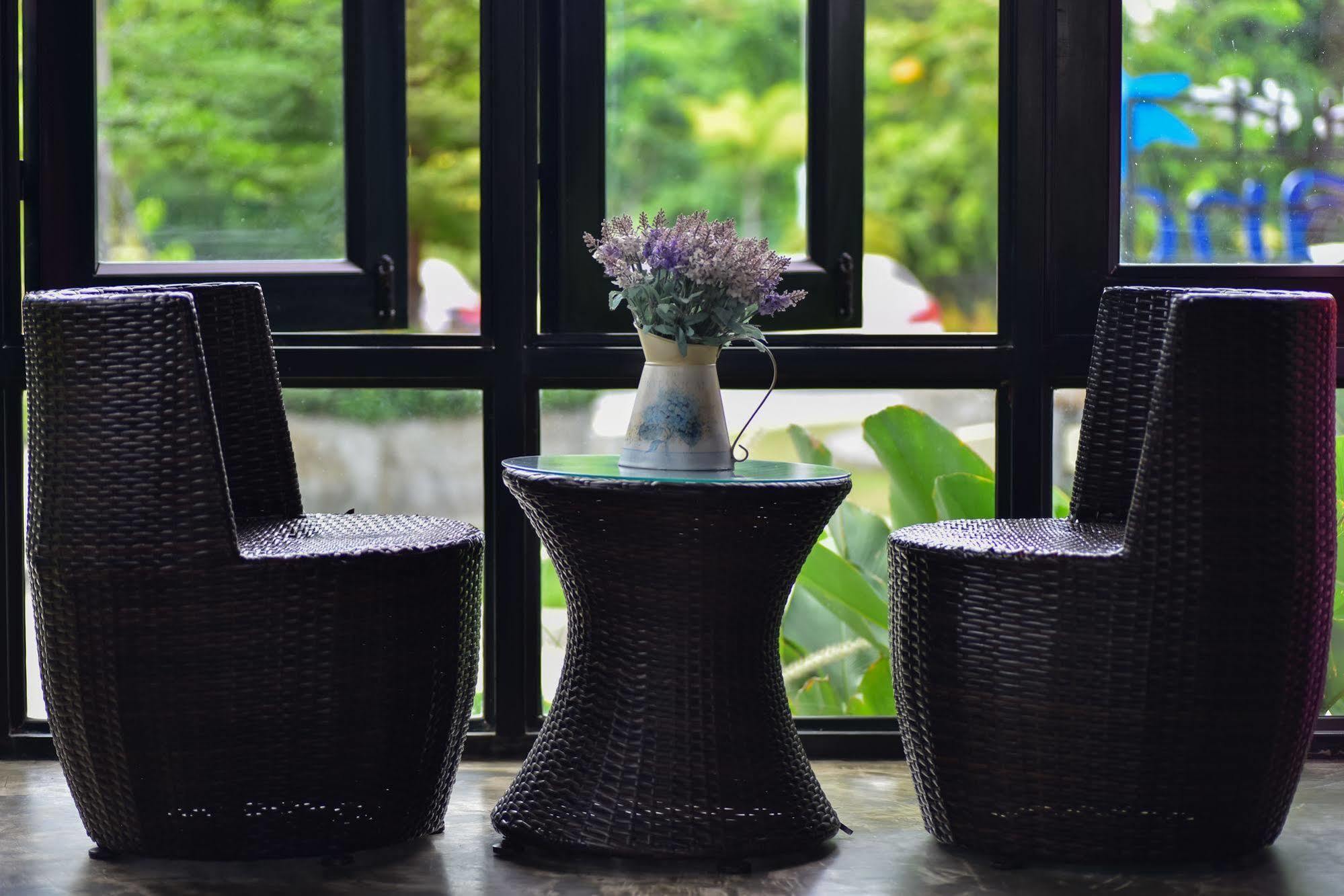 Milano Huahin Hotel Ngoại thất bức ảnh