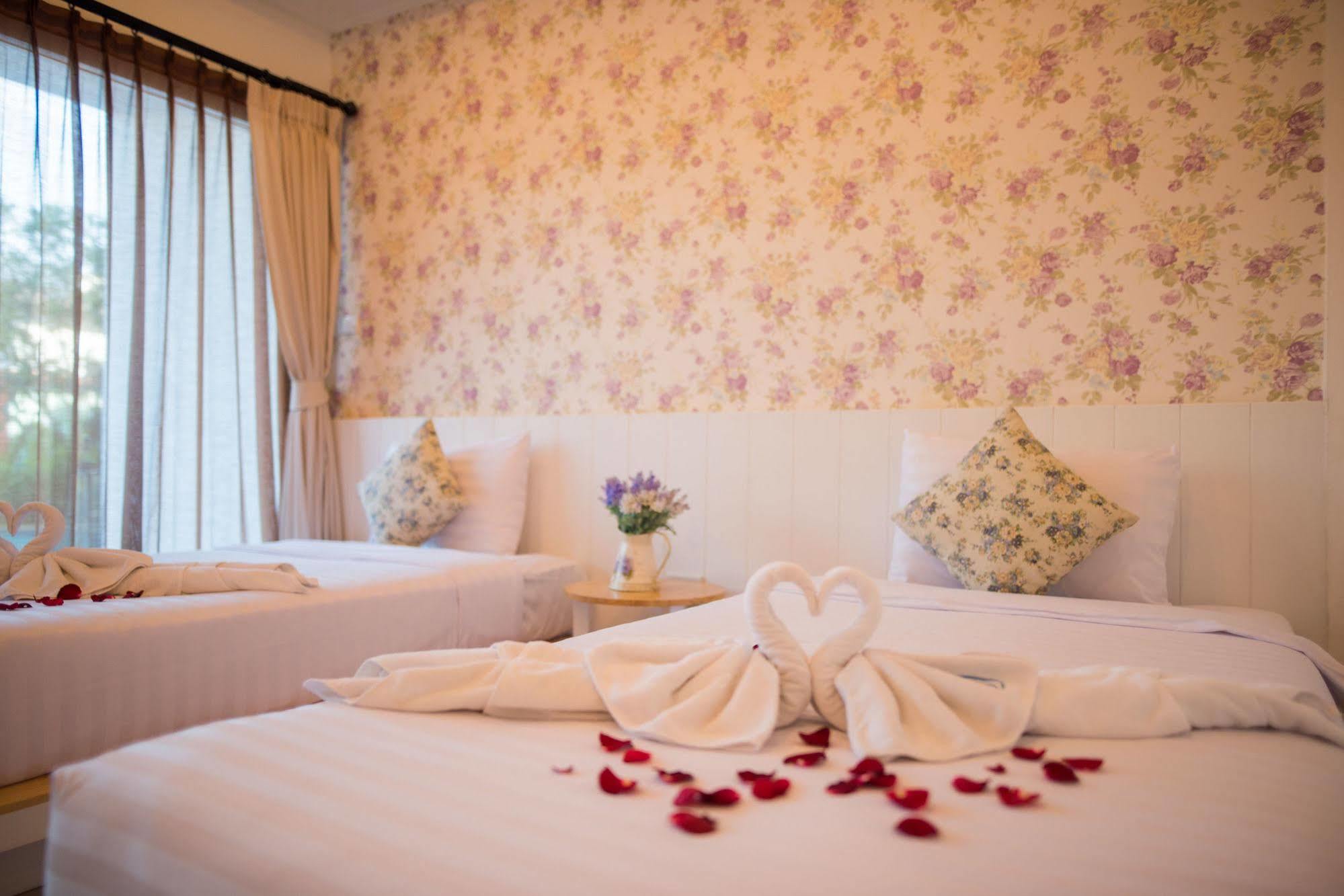 Milano Huahin Hotel Ngoại thất bức ảnh