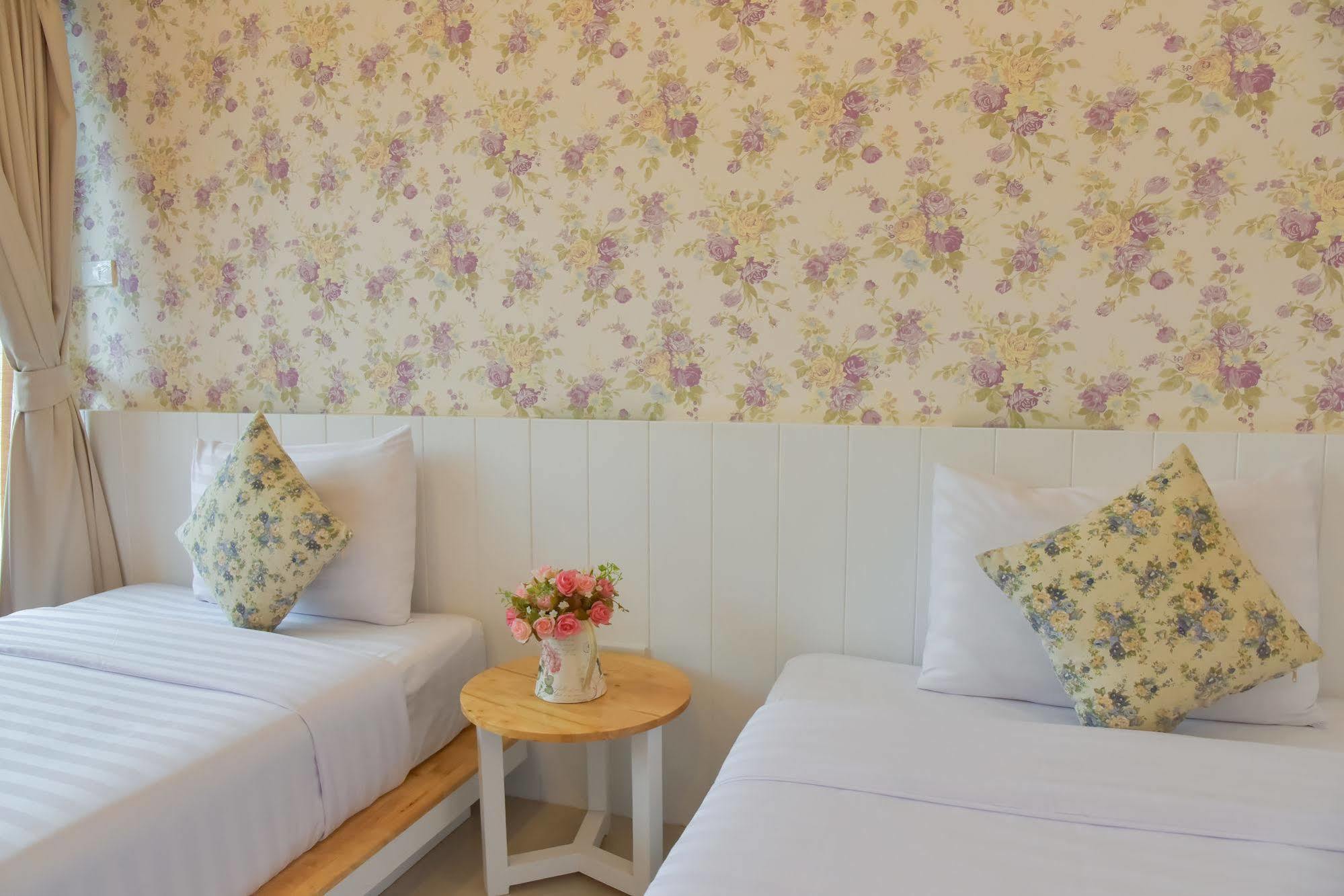 Milano Huahin Hotel Ngoại thất bức ảnh
